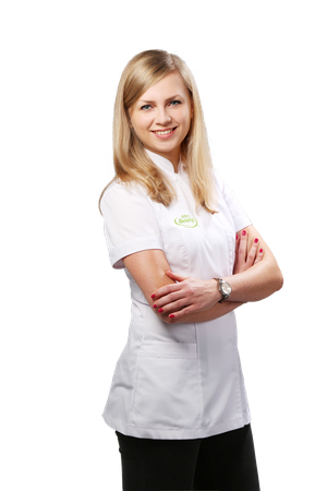 mgr Katarzyna Konieczna (Niedbała)