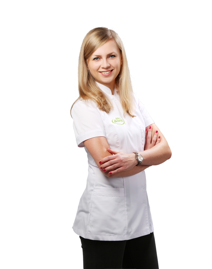 mgr Katarzyna Konieczna (Niedbała)